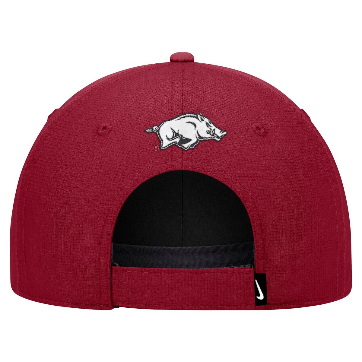 Nike Men's Nike Cardinal Arkansas Razorbacks 2026 Sideline Ripstop Dri ...