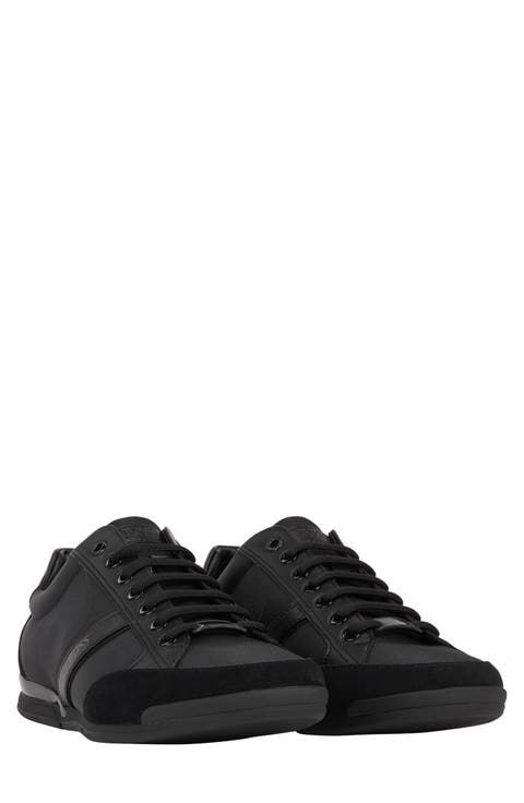 Saturn Low Top Sneaker (Men)