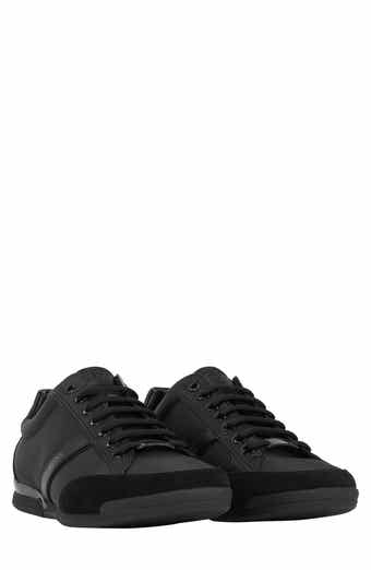 BOSS Saturn Low Top Sneaker