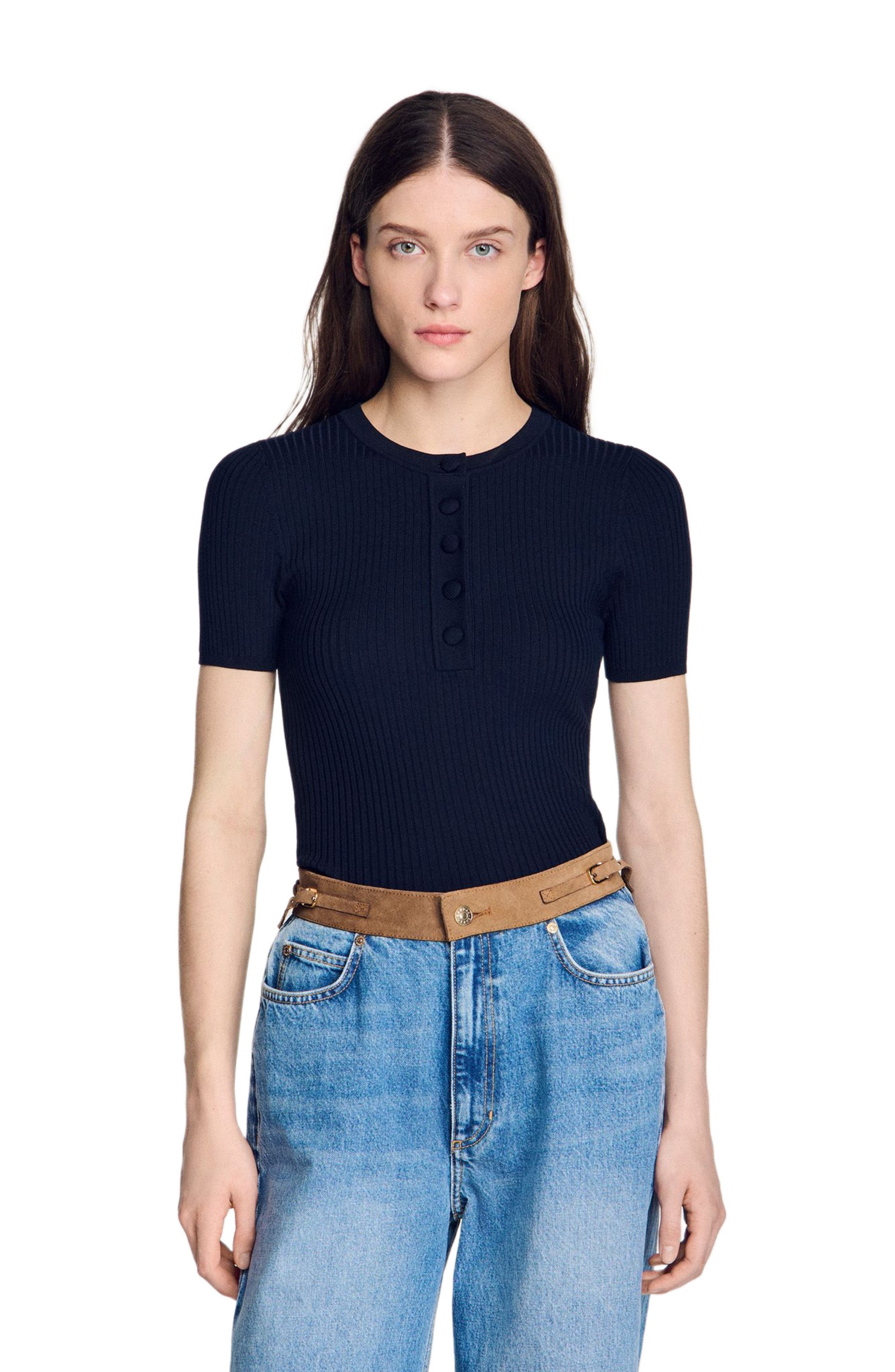 selected Navy blue