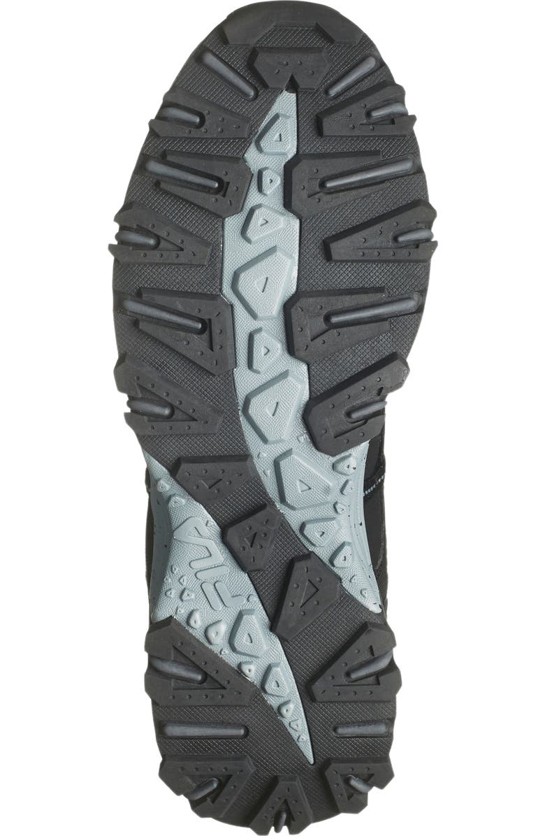 FILA Grand Tier Sneaker, Alternate, color,