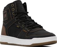Lee Daybreaker High Top Sneaker