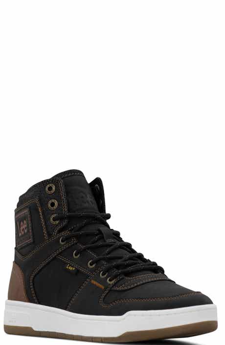 Lee Daybreaker High Top Sneaker