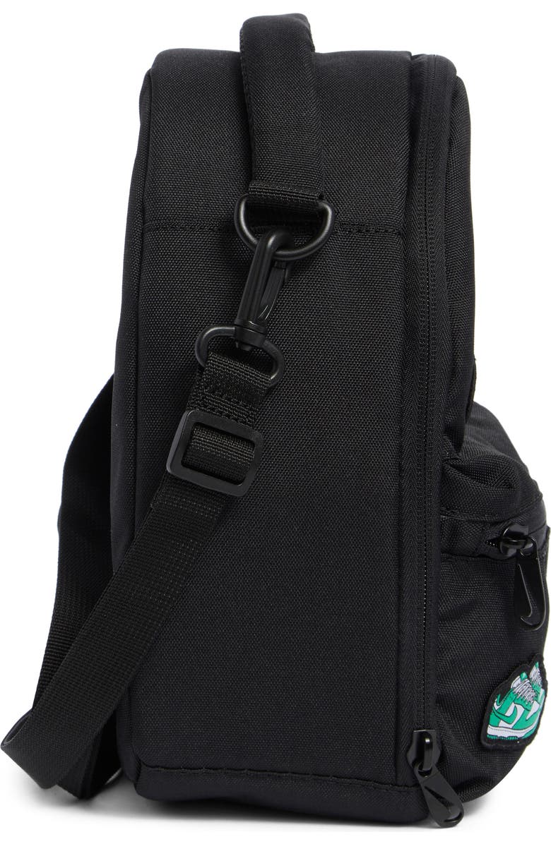 Nike Kids' Nike Patch Lunch Tote, Alternate, color,