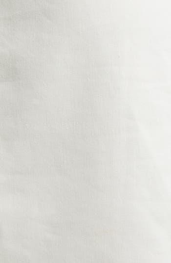 Roxanne Linen Blend Dress
