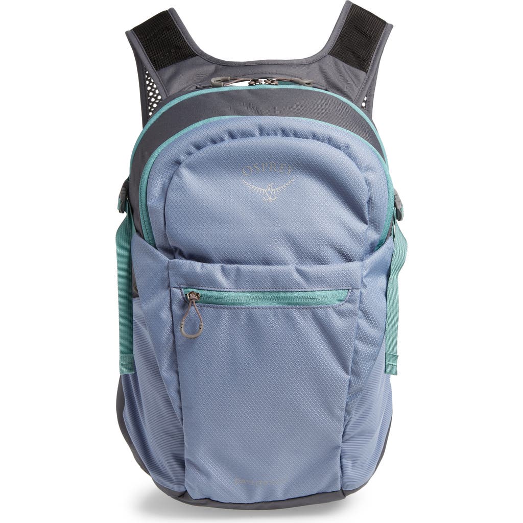 Osprey Daylite Plus Backpack In Night Shift Blue