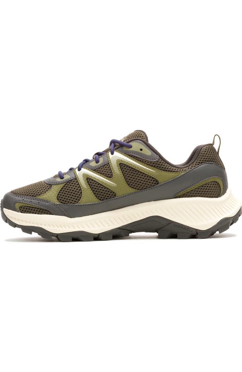 Merrell Tempo EXP Hiking Shoe, Alternate, color, Olive