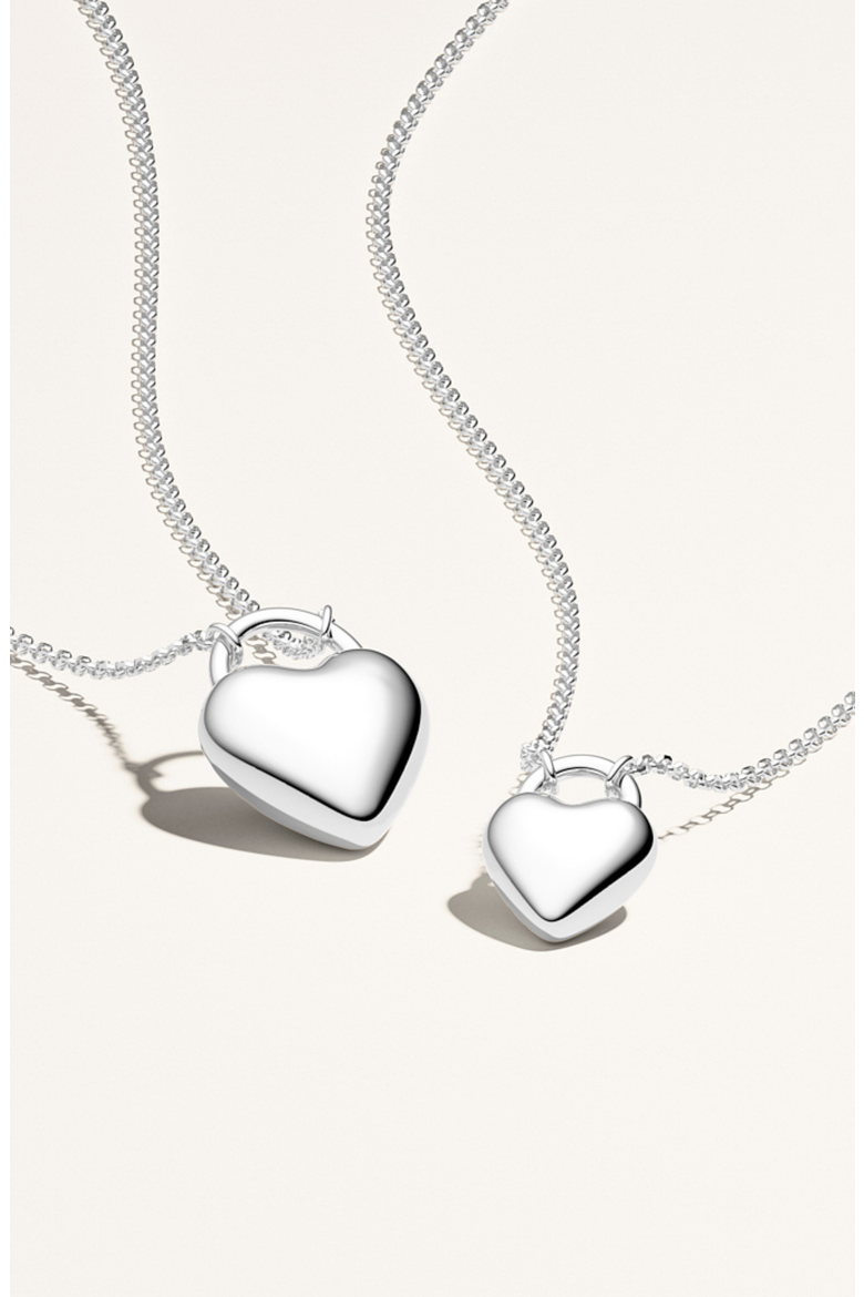 Valentine Julia Jewelry Set 2, Alternate, color, 925 Sterling silver/White