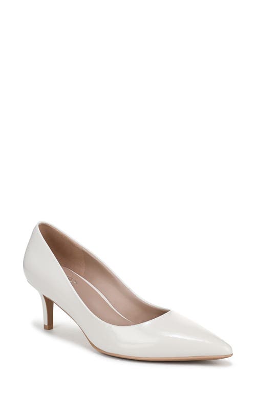 Naturalizer Everly Pump In Warm White