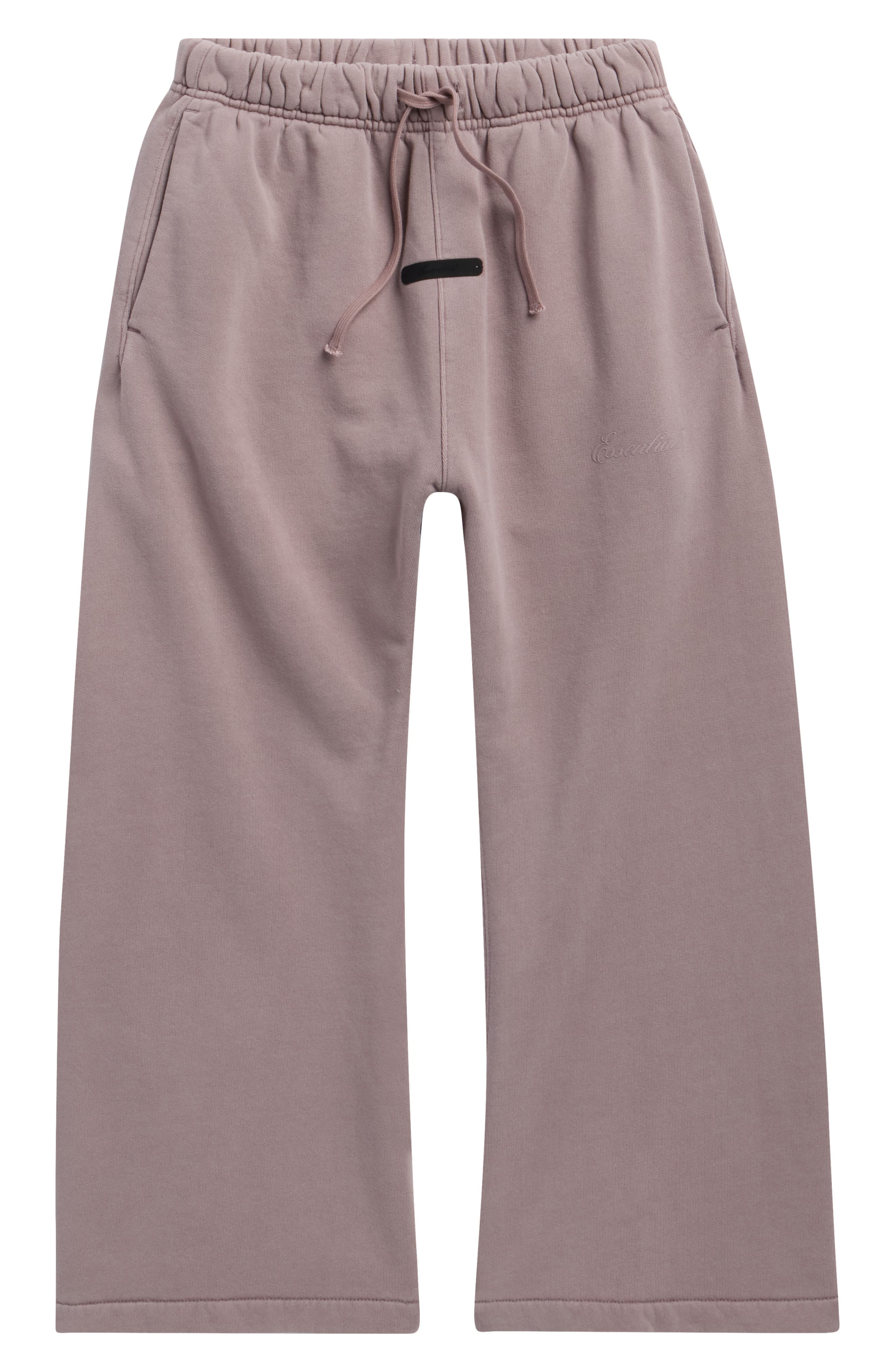 selected FADED MAUVE