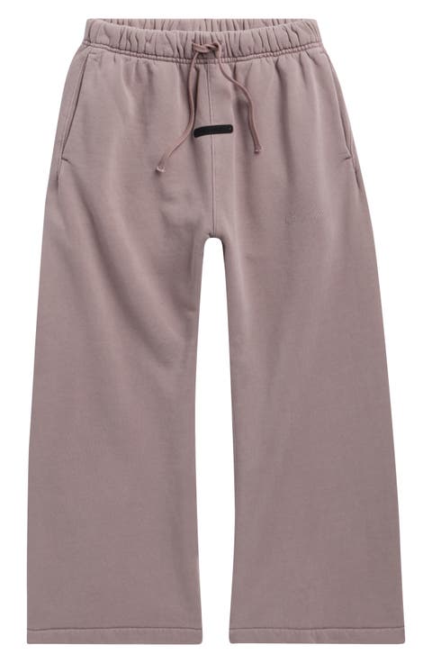 Kids' Signature Flare Sweatpants (Toddler, Little Kid & Big Kid)