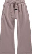 Fear of God Essentials Kids' Signature Flare Sweatpants