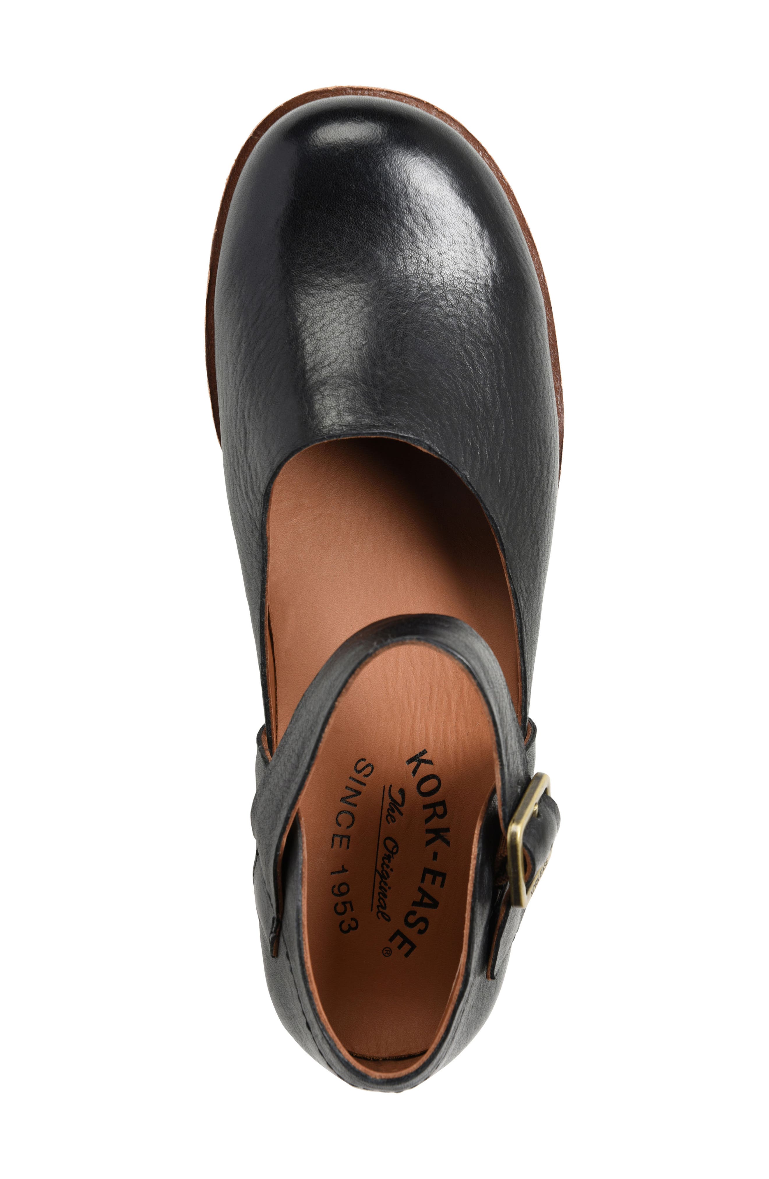 Kork-Ease<sup>®</sup> Bellota Mary Jane Flat, Alternate, color, 