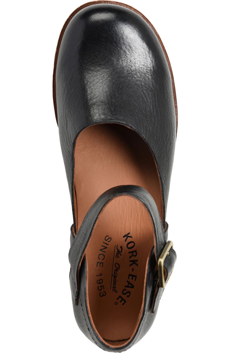 Kork-Ease<sup>®</sup> Bellota Mary Jane Flat, Alternate, color,