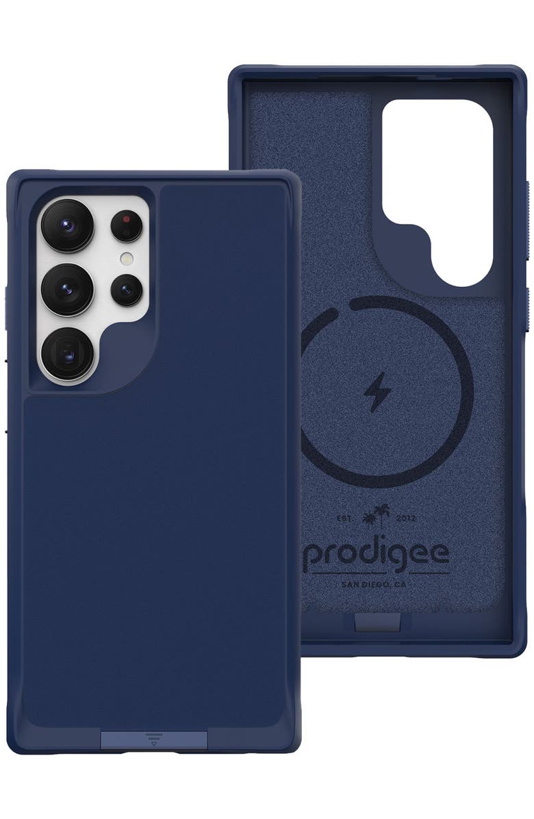 prodigee Balance Case for Samsung Galaxy S24 Ultra, Main, color, Blue