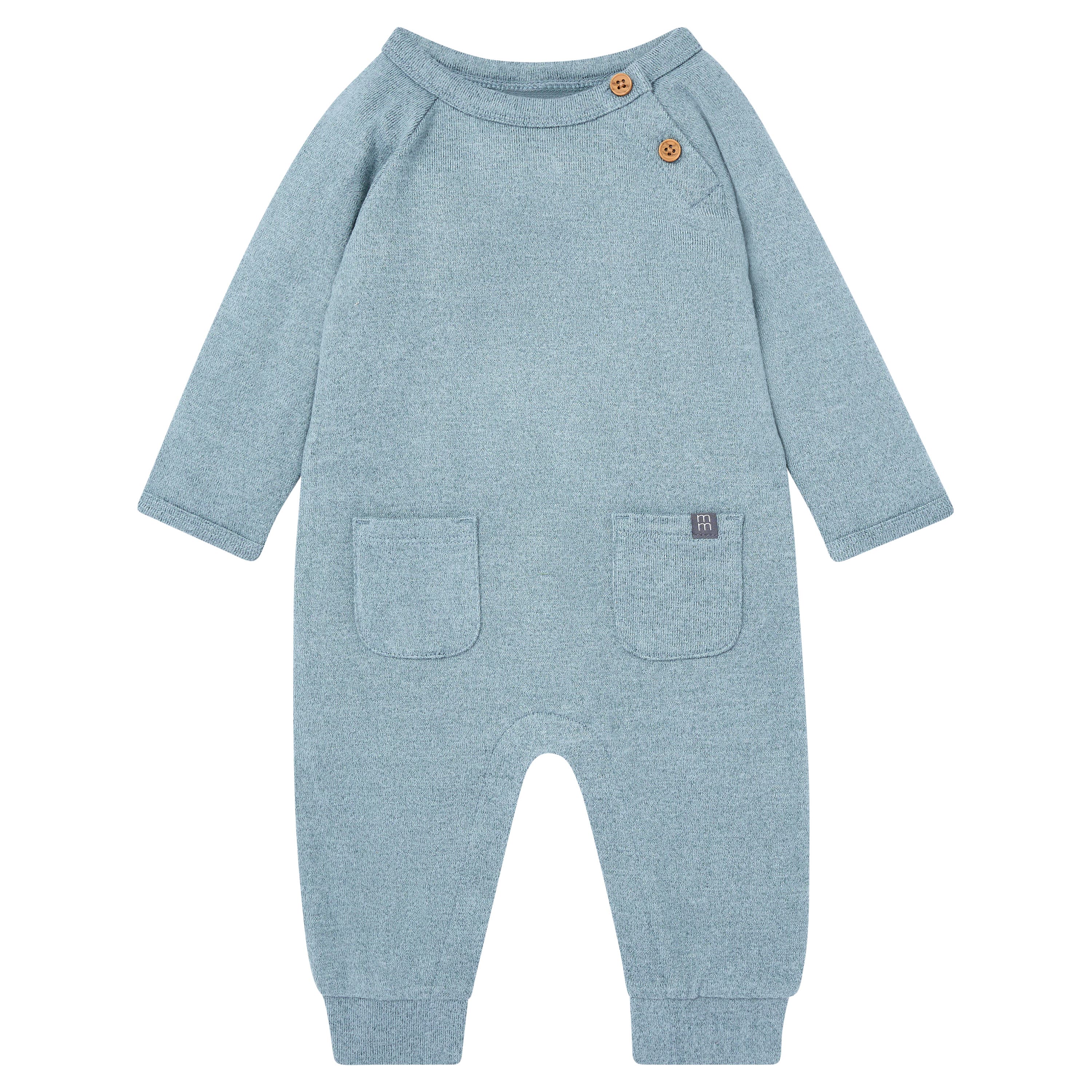 Teal Heather