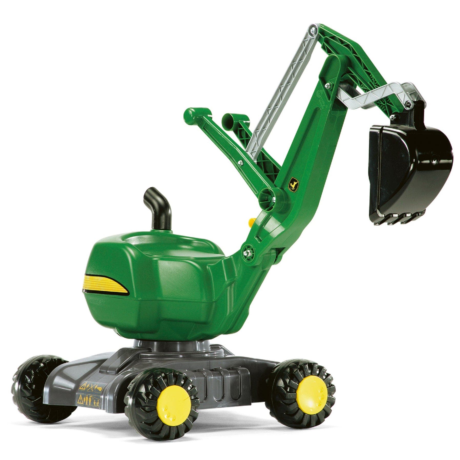 selected Green/Yellow