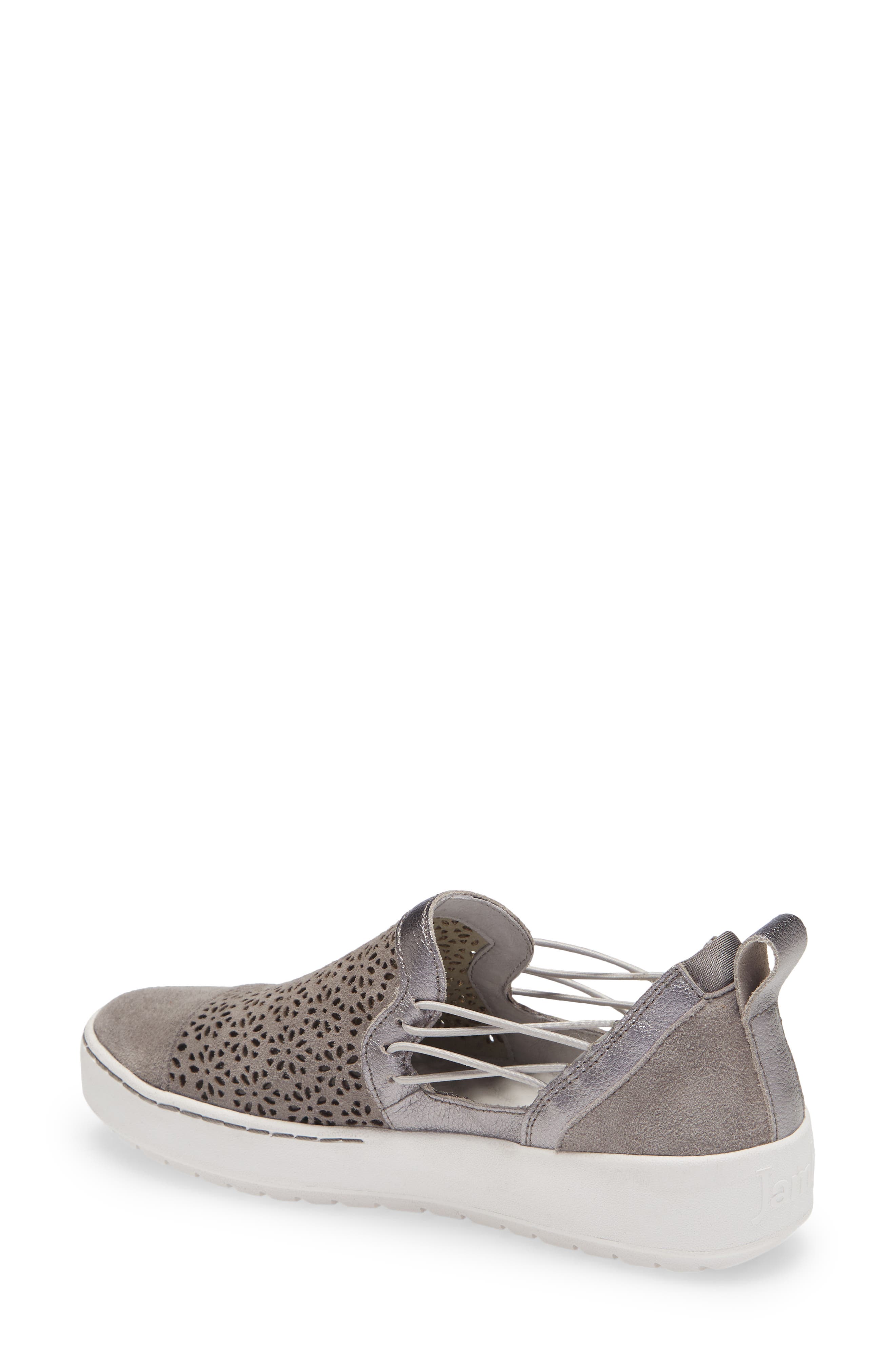 Jambu Erin Sneaker, Alternate, color, 