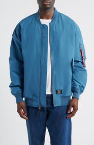Alpha Industries L-2B Oversize Flight Jacket
