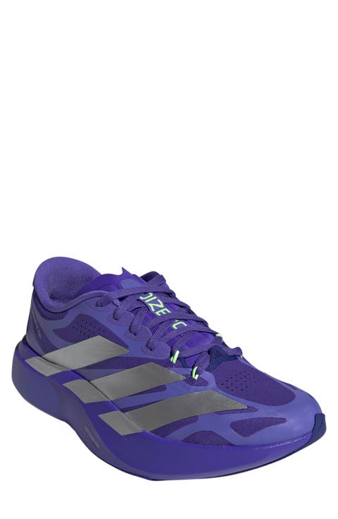 Adizero Evo SL EXO Running Shoe (Men)