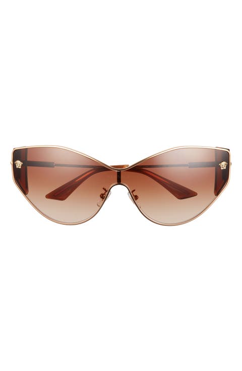 Cat Eye Sunglasses