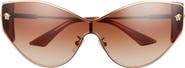 Versace Cat Eye Sunglasses
