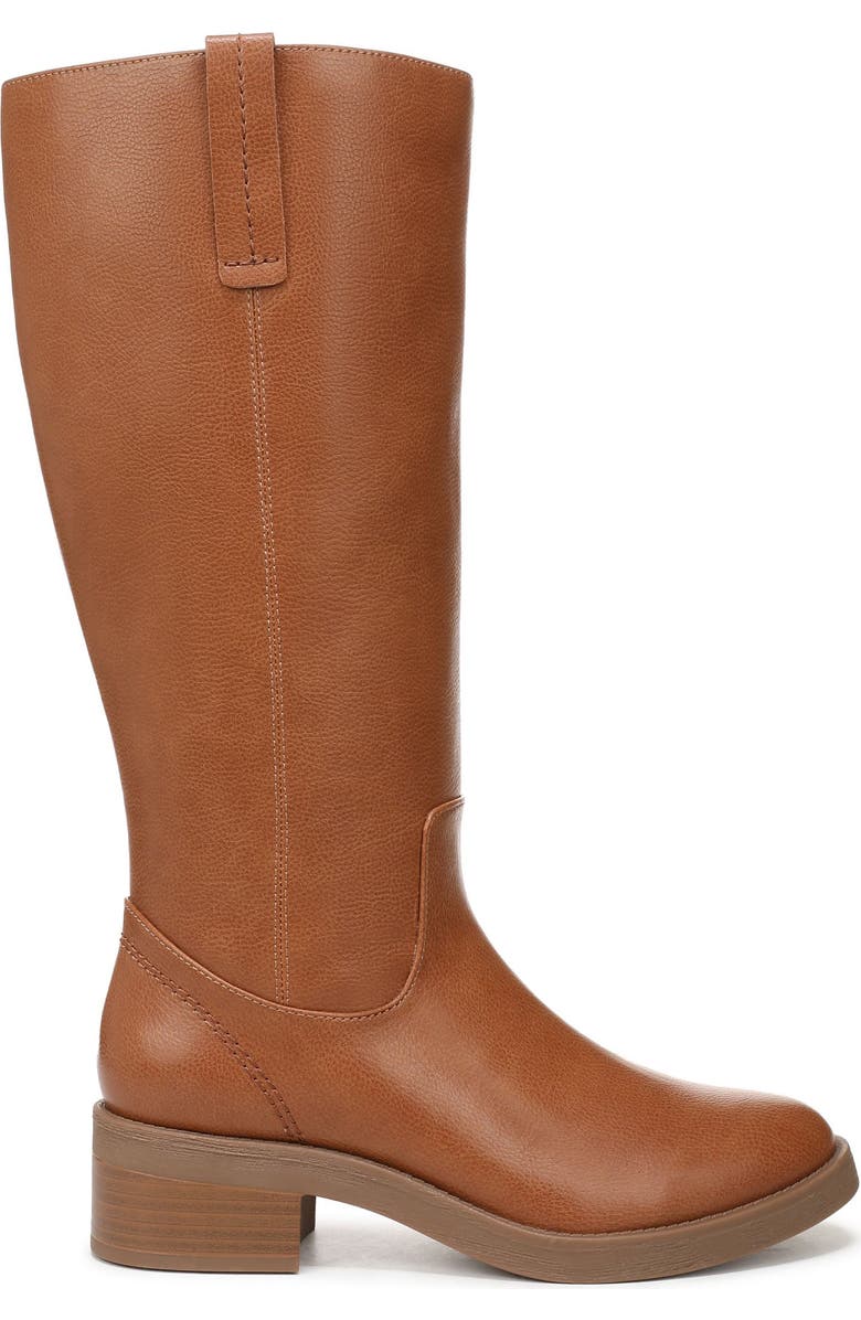 LifeStride Brinley Boot, Alternate, color, Caramel