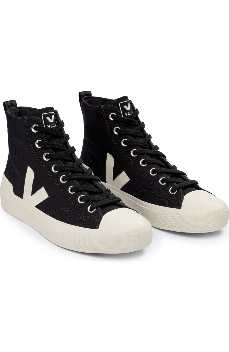 Veja Wata II High Top Sneaker, Main, color,