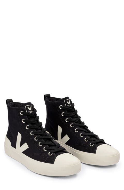 Wata II High Top Sneaker (Men)