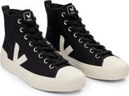 Veja Wata II High Top Sneaker