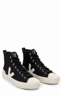 Veja Wata II High Top Sneaker