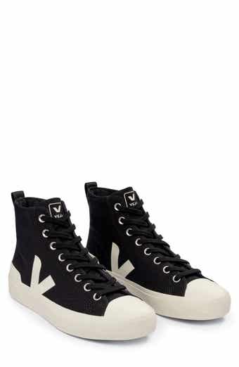 Veja Wata II High Top Sneaker