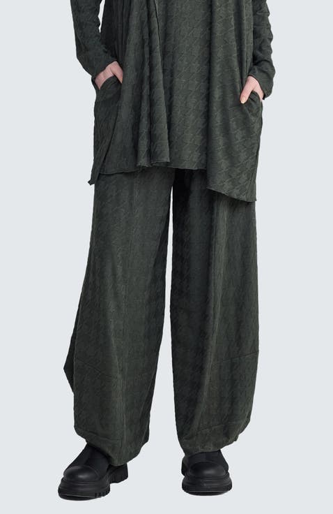 Nevara Balloon Pants