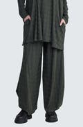 LUUKAA Nevara Balloon Pants