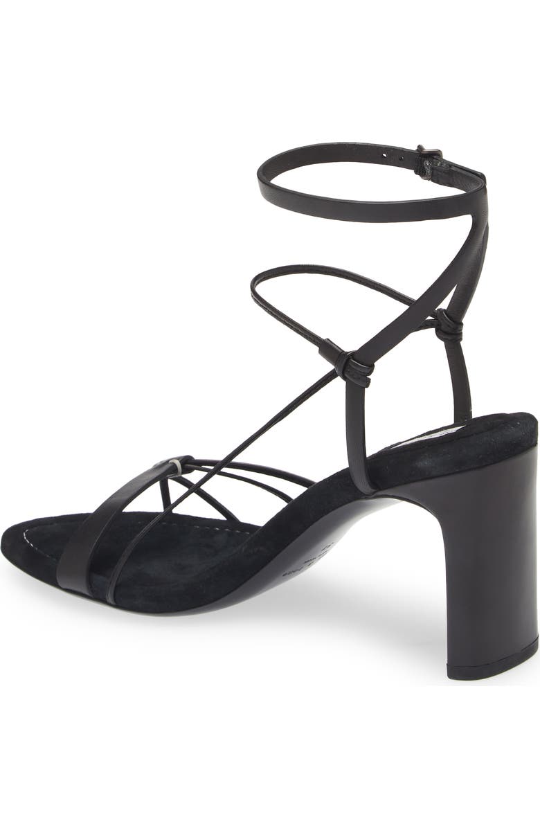 rag & bone VOSSEN SANDAL, Alternate, color,