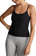 Beyond Yoga Spacedye Forever Waist Length Camisole