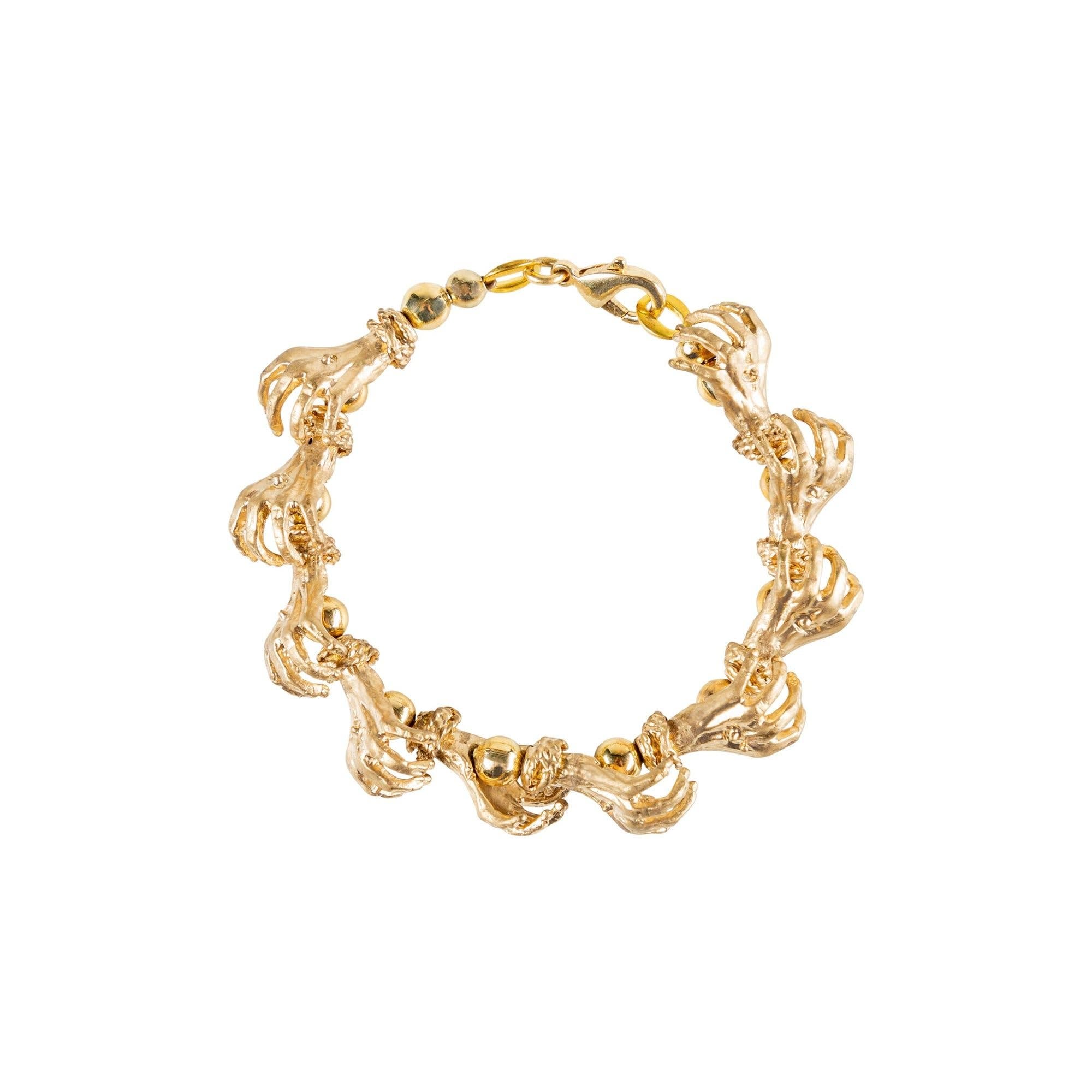 selected Gold