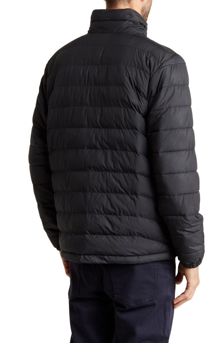 Columbia Lynwood Puffer Jacket, Alternate, color, 