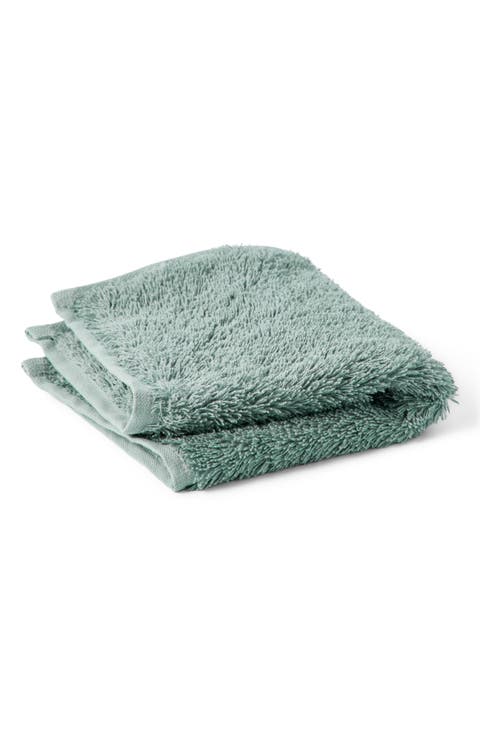 Cloud Loom™ Organic Cotton Washcloth