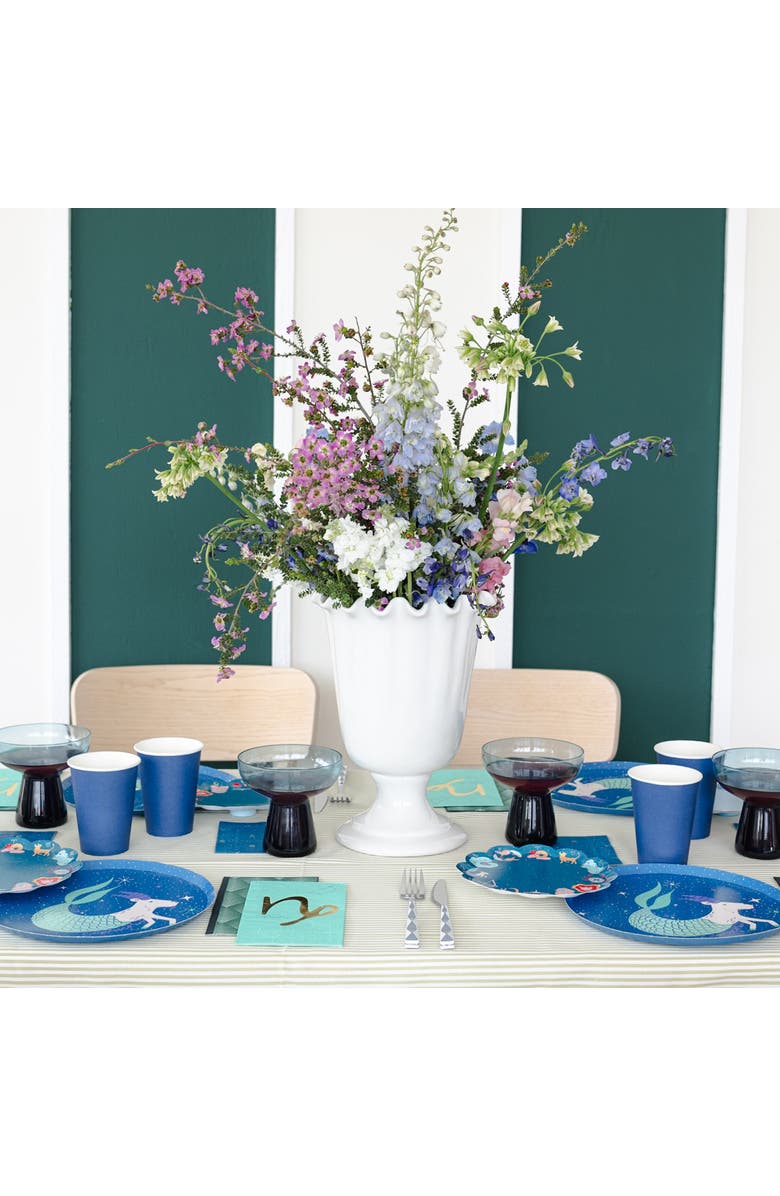 Jollity & Co. Zodiac Themed Cocktail Napkins, Alternate, color, Assorted Pre-Pack