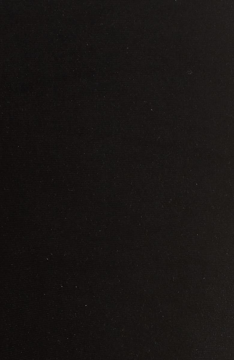 Nordstrom Luxe Velvet Leggings, Alternate, color, 