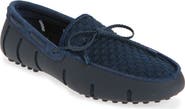 Swims Woven Driving Loafer