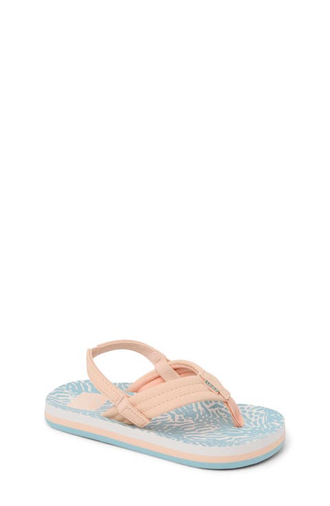 Ahi Sandal (Baby, Walker & Toddler)
