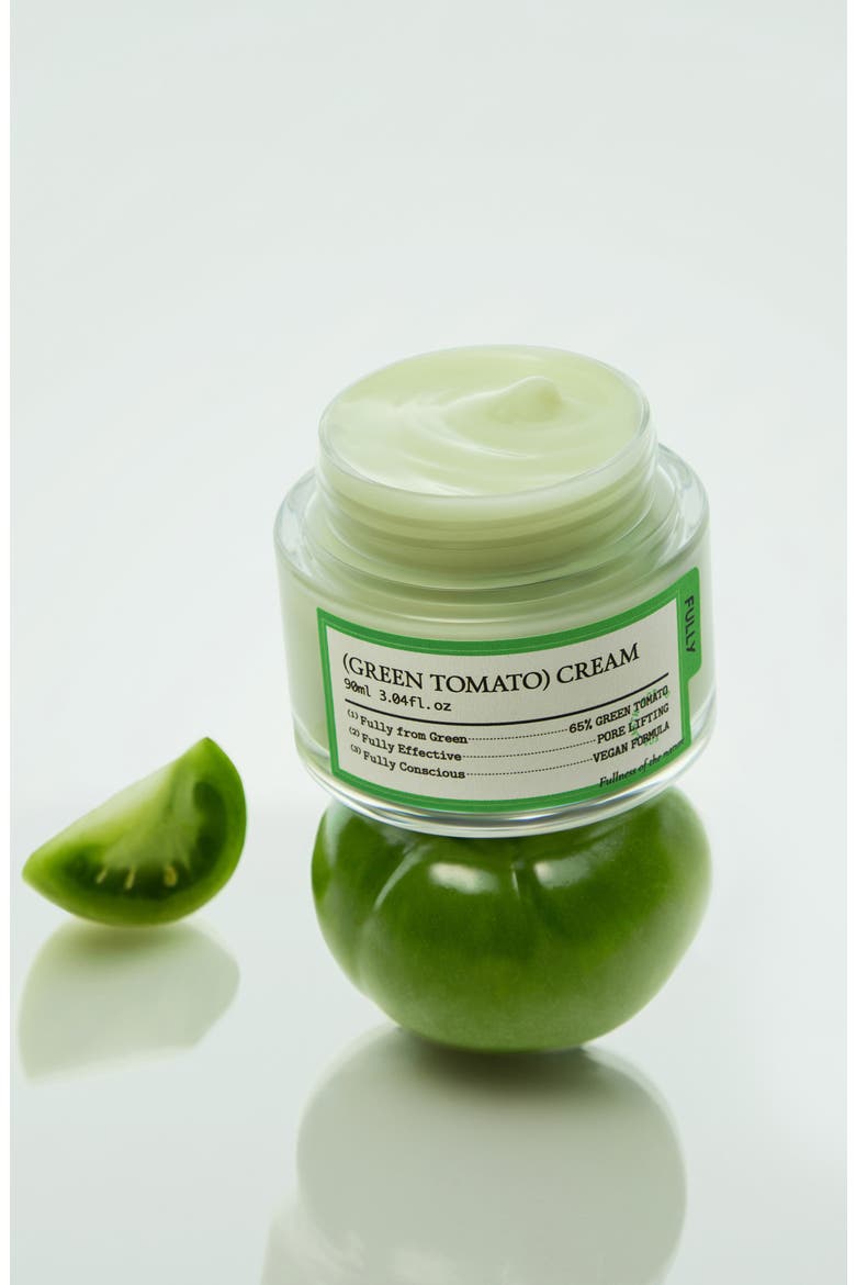 Green Tomato Cream, Alternate, color, NO COLOR