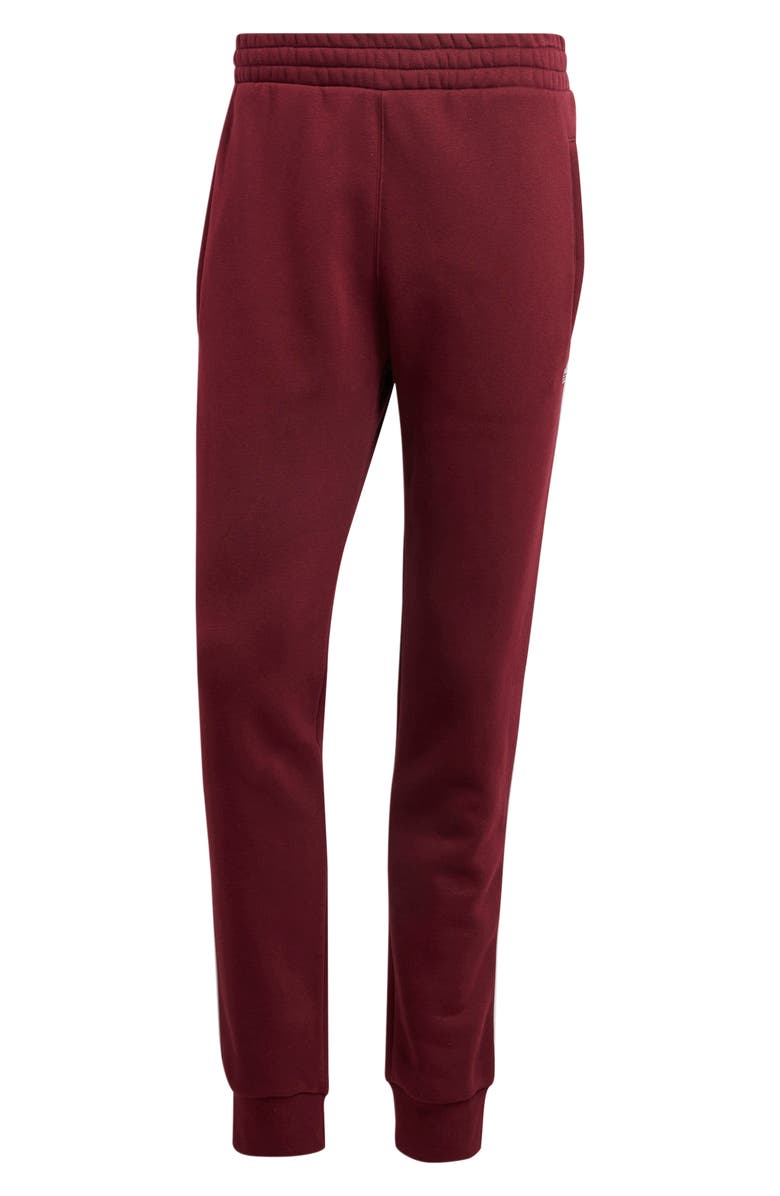 adidas Originals Archive Joggers, Alternate, color, Maroon