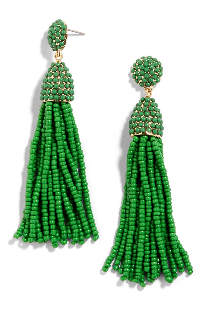 BaubleBar 'Piñata' Tassel Earrings, Main, color, 