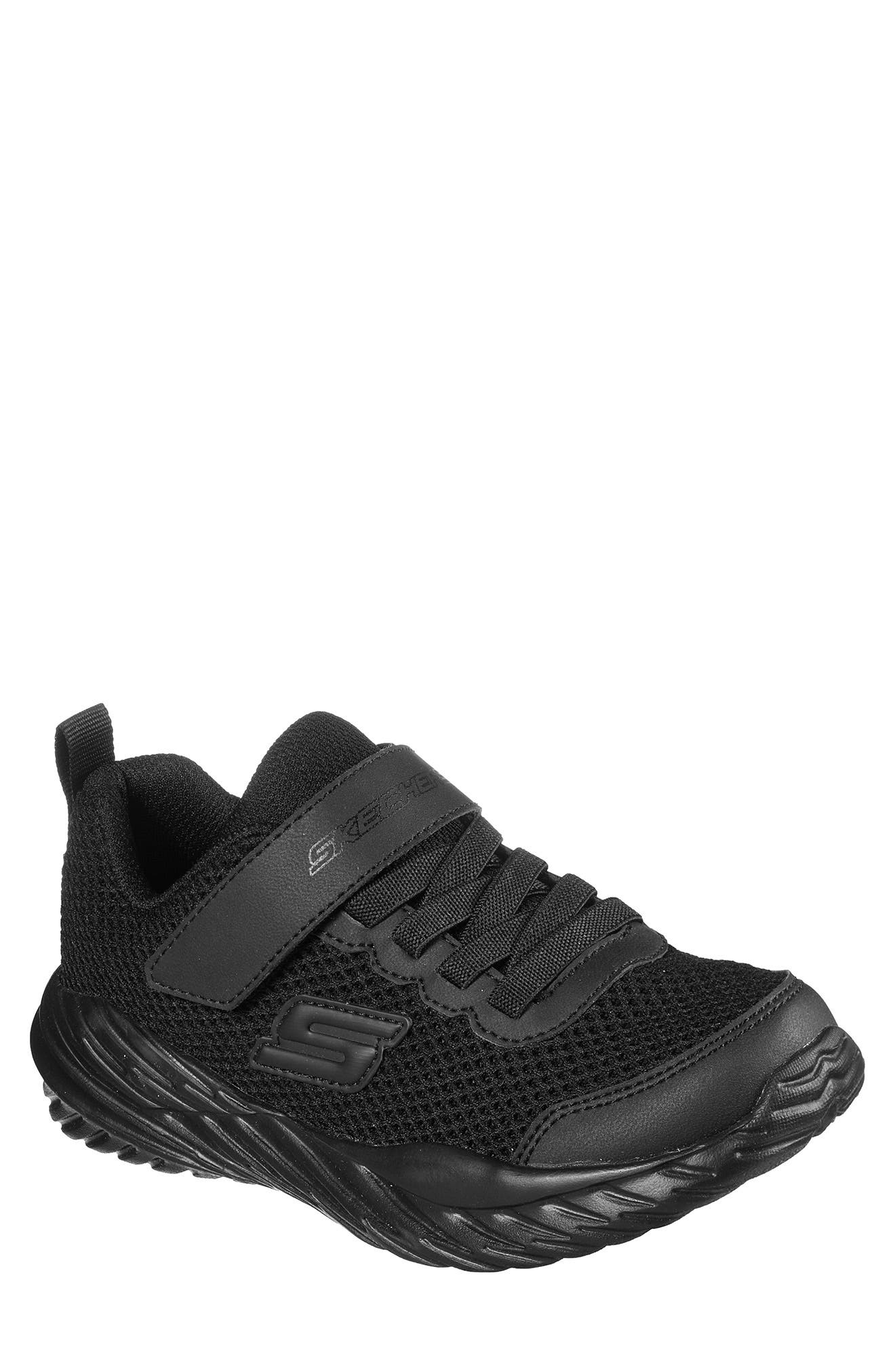 SKECHERS Nitro Sprint Krodon Sneaker, Main, color, 