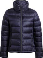 Tommy Hilfiger Packable Puffer Jacket