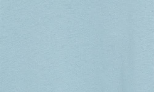 Amiri Mens Ocean Sky Three Star Short-sleeves Relaxed-fit Cotton-jersey T-shirt In Ocean Sky