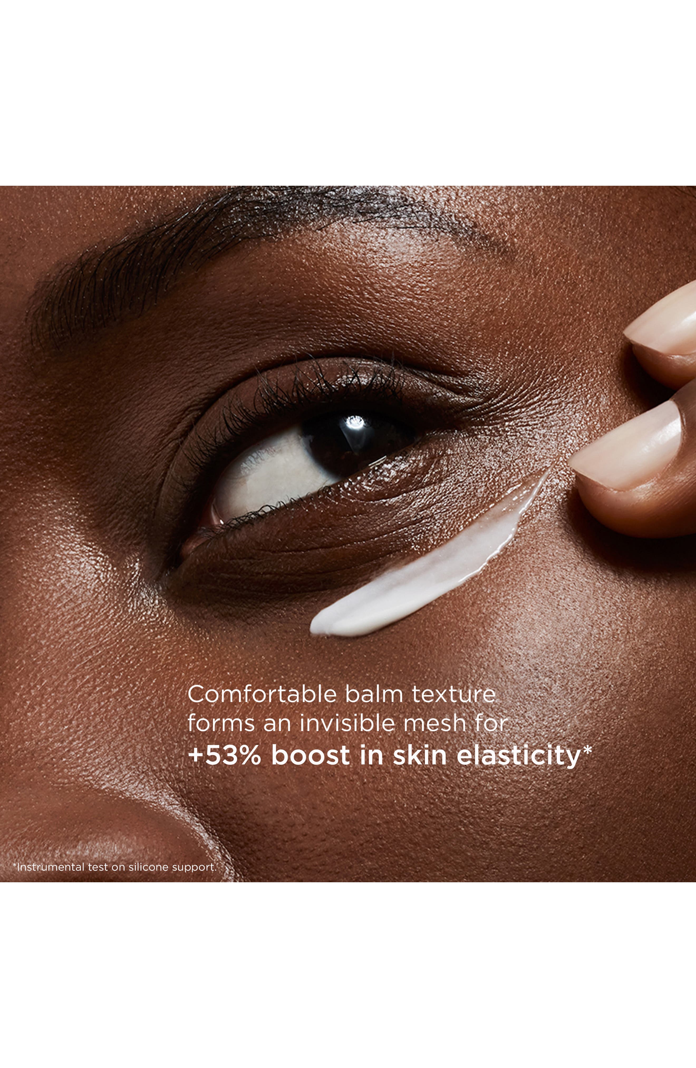 Total Eye Lift Refillable Eye Cream for Firming, Wrinkles, Dark